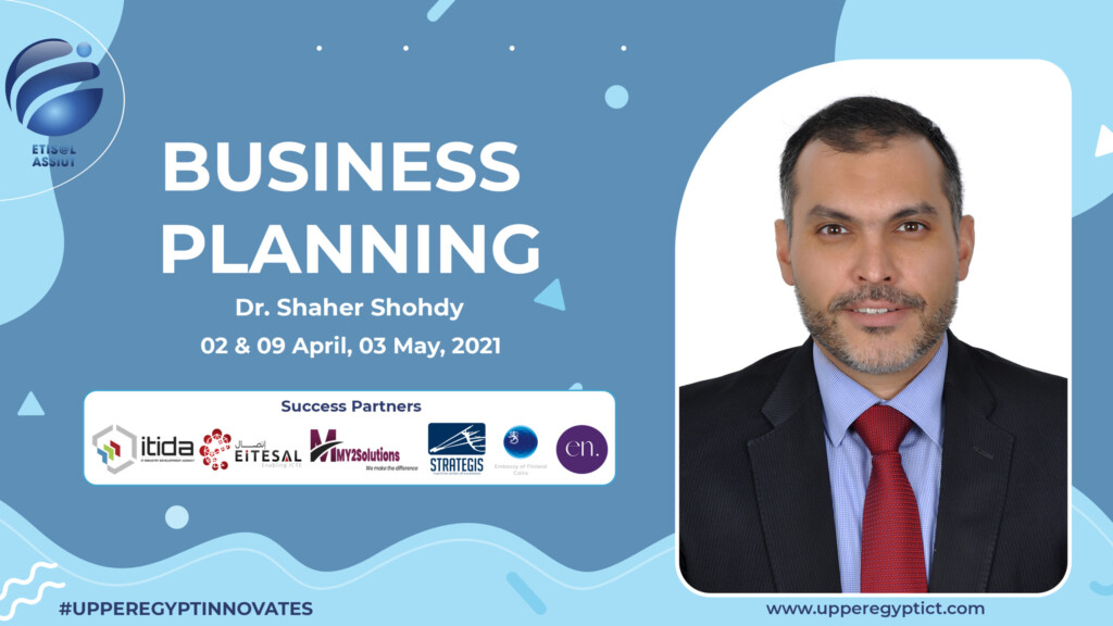 Business Planning Workshop – Day2