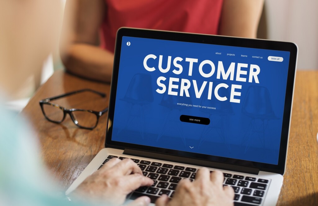 Critical Elements Of customers Service