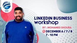 LinkedIn Business workshop