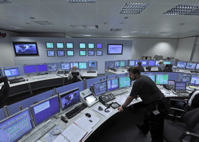 Network Operations Centre Engineer