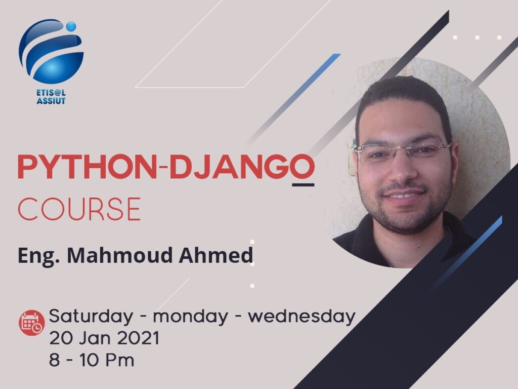Python Django Course – Day7