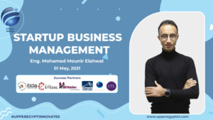 Startup Business Management Workshop