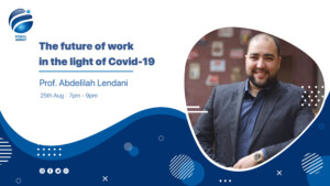 The future of work in the light of Covid-19