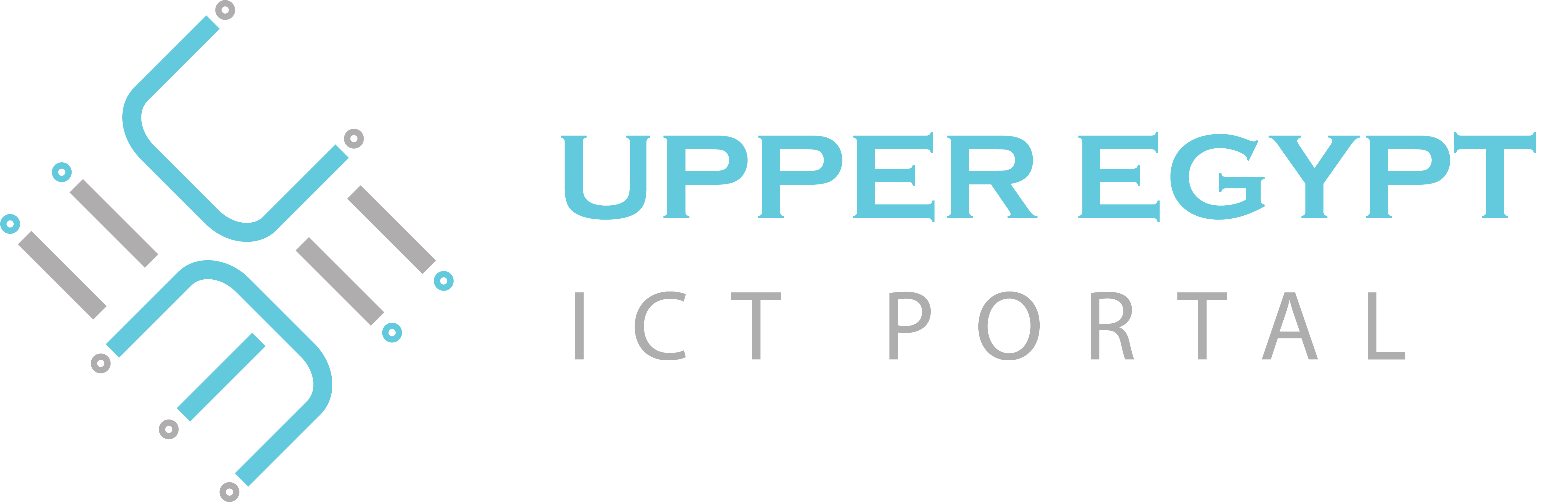 UpperEgypt ICT Portal