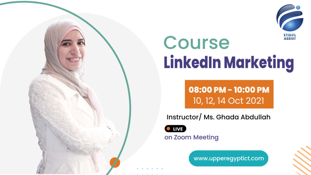 LinkedIn Marketing Course – Day1