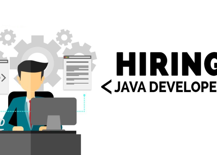 Informatique for Information technology is seeking to hire Java developer